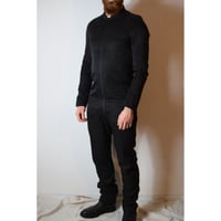 Julius AW09 Protection_ism Jumpsuit - 277JSM1