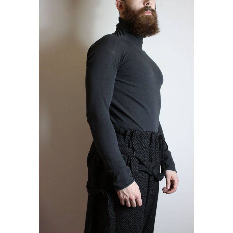 Carol Christian Poell 2009 Seamless Sweater - T