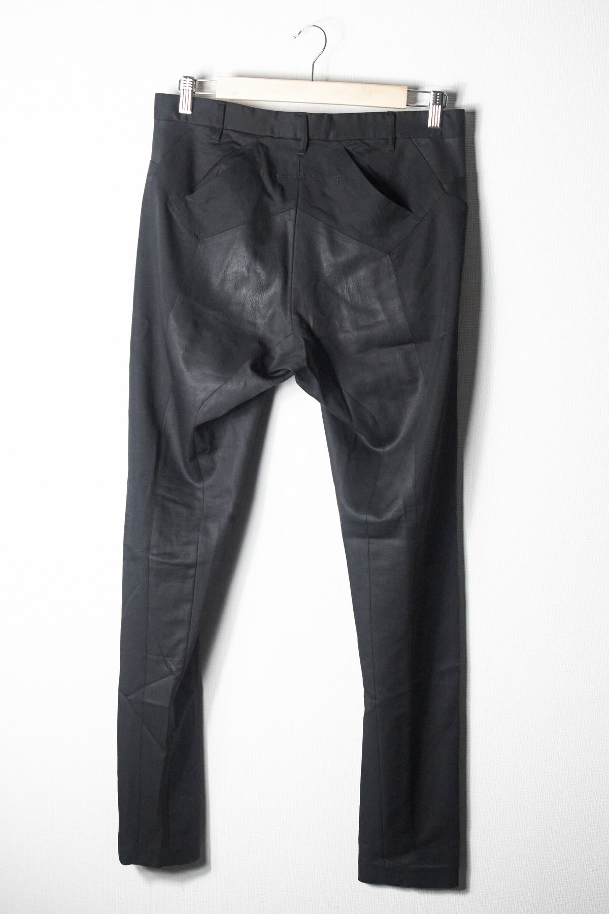 Julius SS15 Prism Pants - 497PAM1 | Karasu Shop