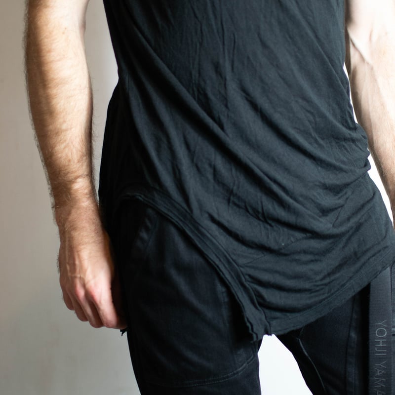 Julius SS13 Vandalism Top | Karasu Shop