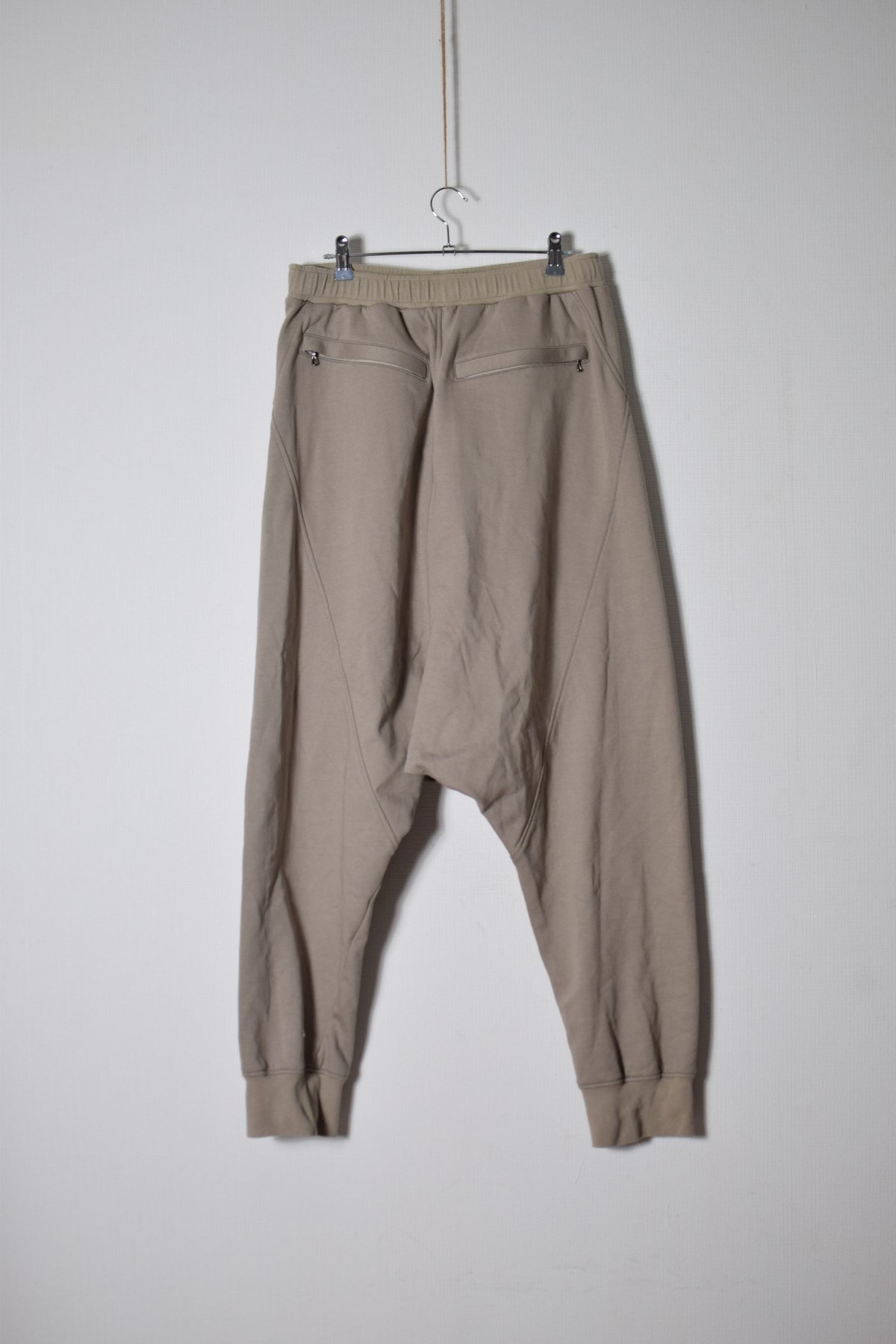 Julius SS22 Obscure Graige Pants - 777PAM14 | K