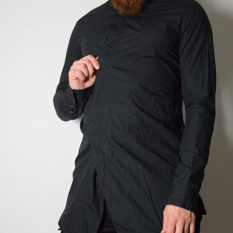 Julius SS15 Sefiroth Sample Shirt - 537SHM5 | K