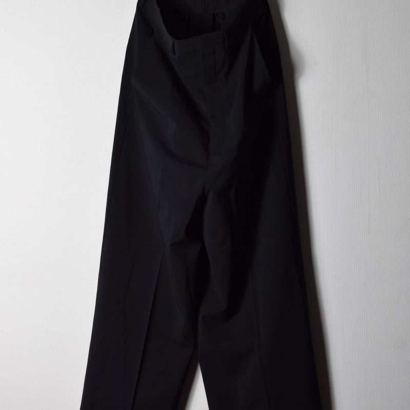 Rick Owens SS17 Walrus Wide Pants - RU17S9365-Z