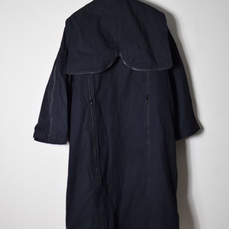 Y's Zip Parka - YE-D26-004