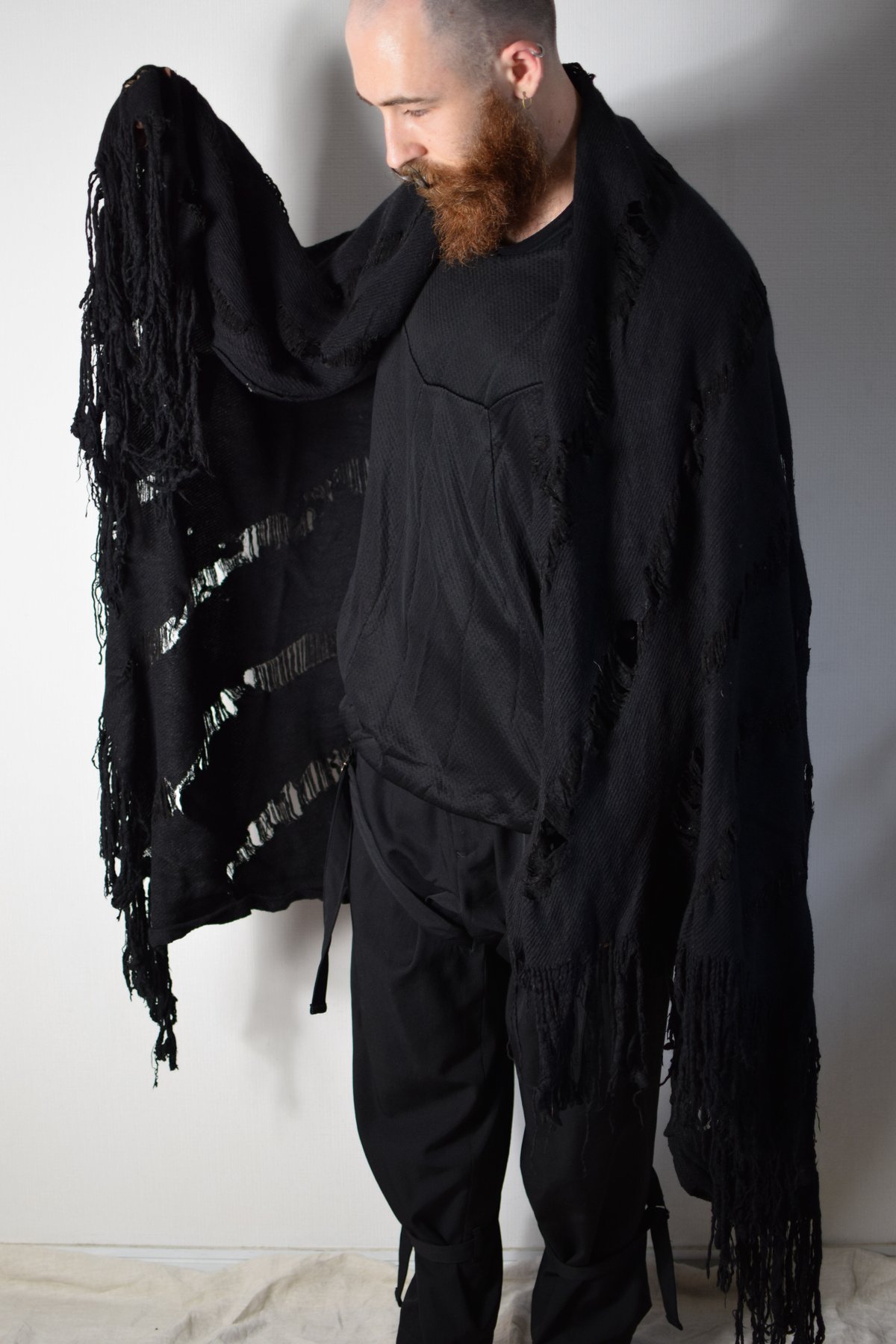 00s archive julius muffler scarf マフラー 00s archive julius muffler scarf マフラー 00s archive julius