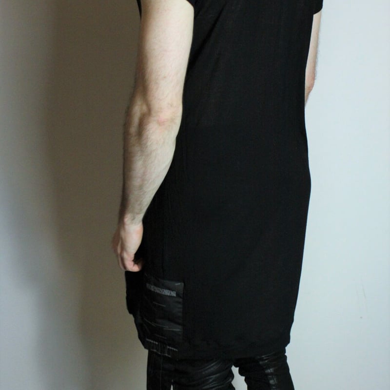 Julius SS16 Sephiroth T-Shirt - 537CUM10 | Kara