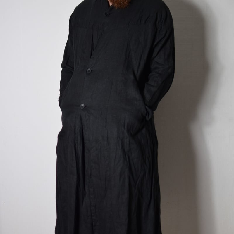 Julius Tokyo Flagship Store Exclusive Coat | Ka Julius Tokyo Flagship Store Exclusive Coat | Ka