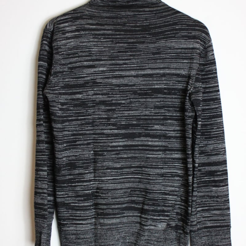 Carol Christian Poell AW02 Sweater - KM/1744 SA