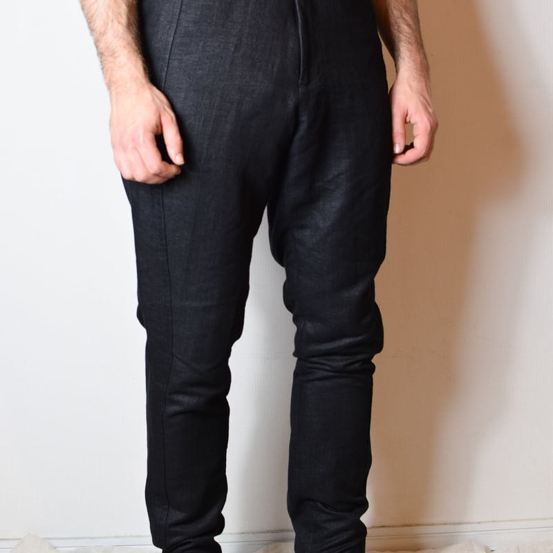 パンツ JULIUS halo layered design pants JULIUS halo layered design pants - メルカリ