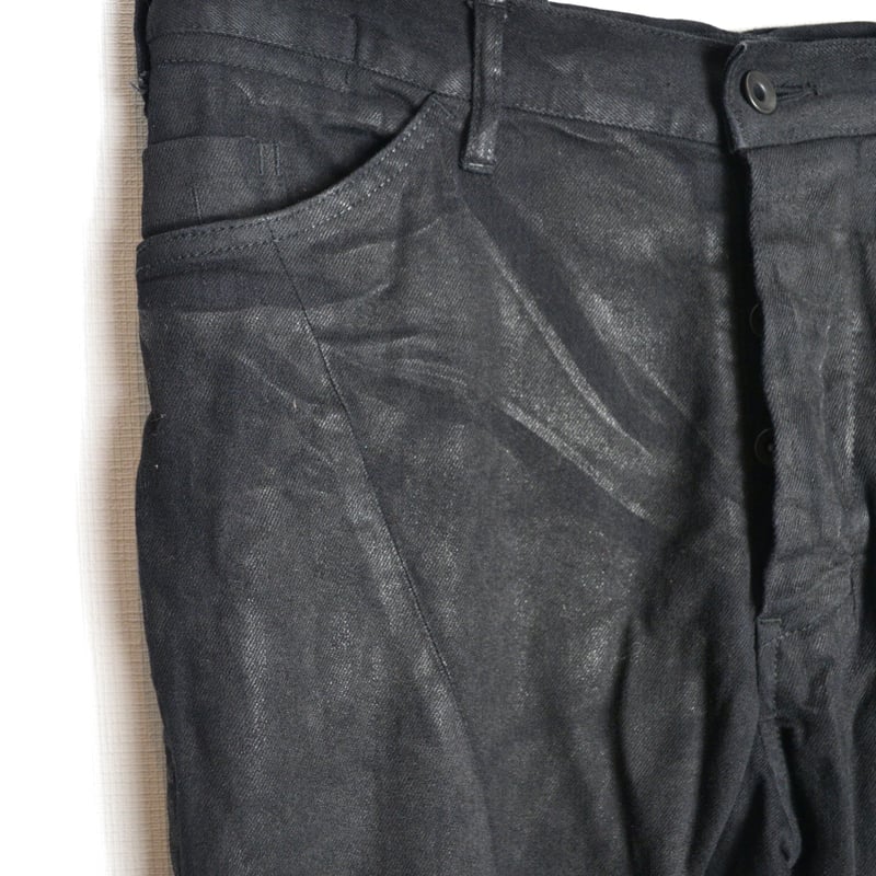 JULIUS サルエルパンツ　SS15 prism; 497PAM3 サイズ2 JULIUS サルエルパンツ SS15 prism; 497PAM3 サイズ2