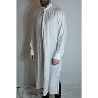 Yohji Yamamoto SS16 Replica (SS94) Linen Shirt - HO-B64-310
