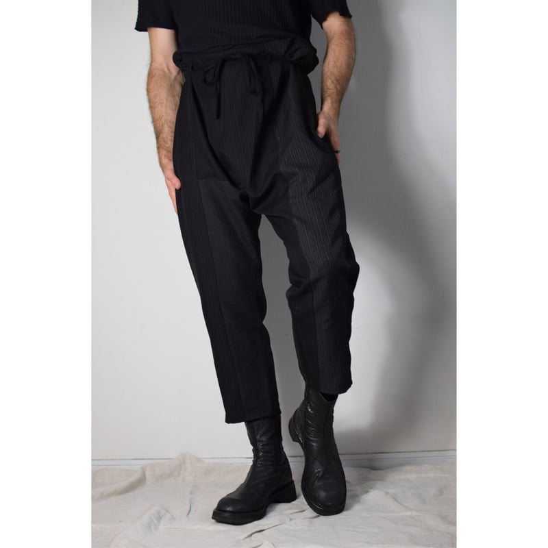 Julius AW03 Cloth Works For Undead Pants | Kara