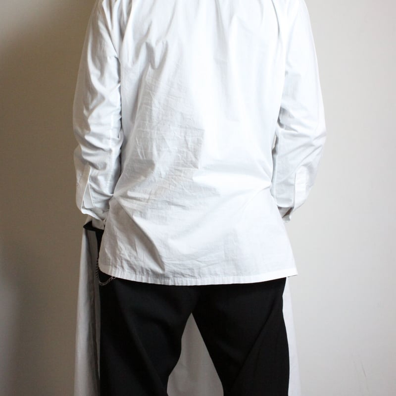 Yohji Yamamoto SS16 Replica (SS94) Shirt - HO-B