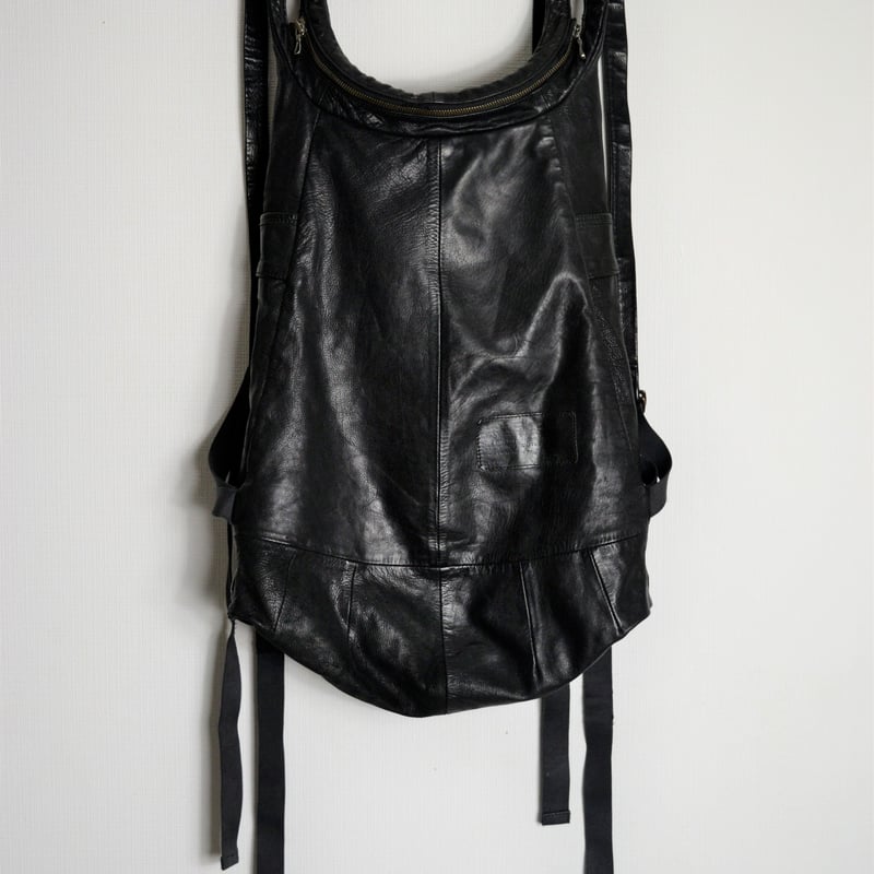 Julius Backpack | Karasu Shop