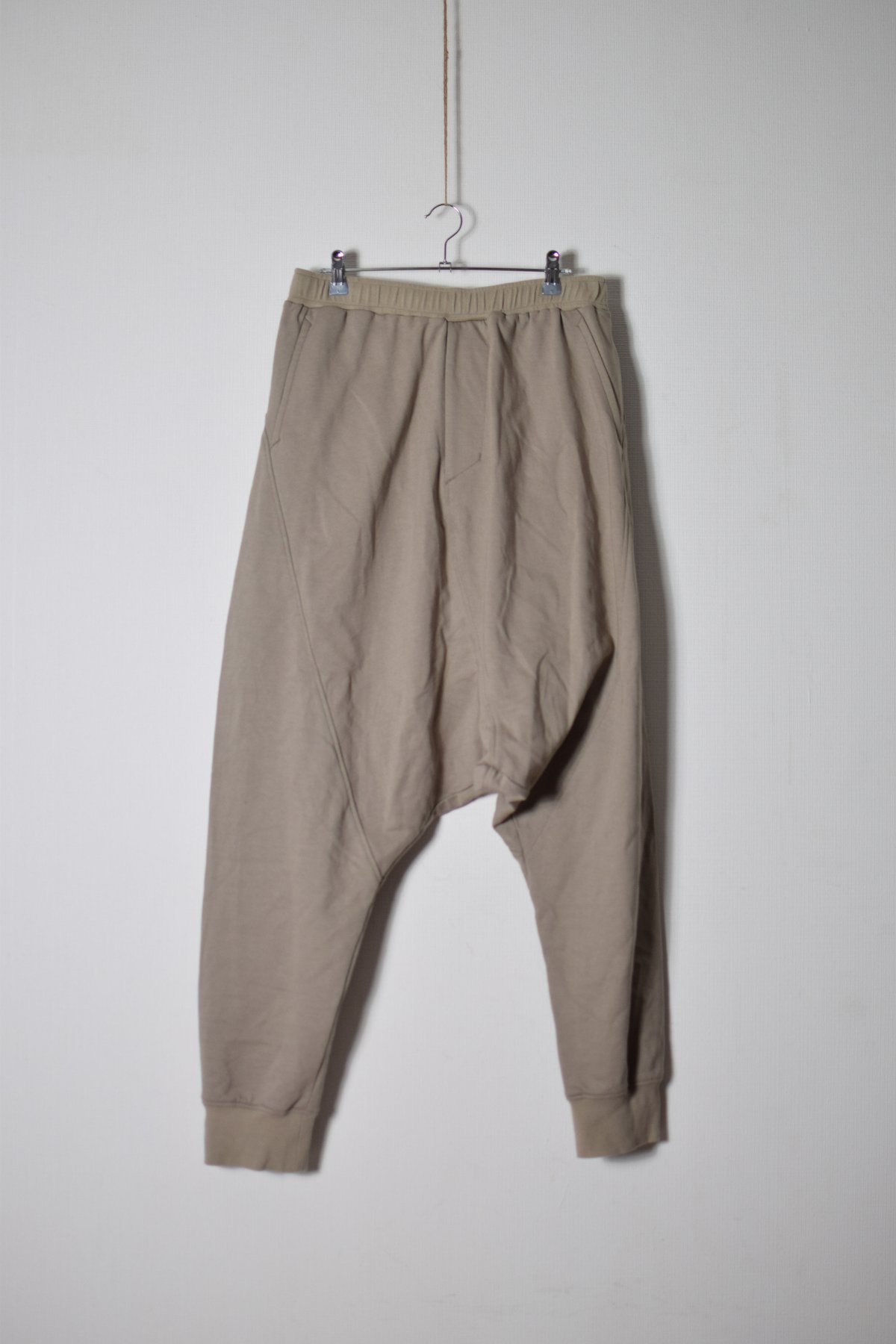 Julius SS22 Obscure Graige Pants - 777PAM14 | K