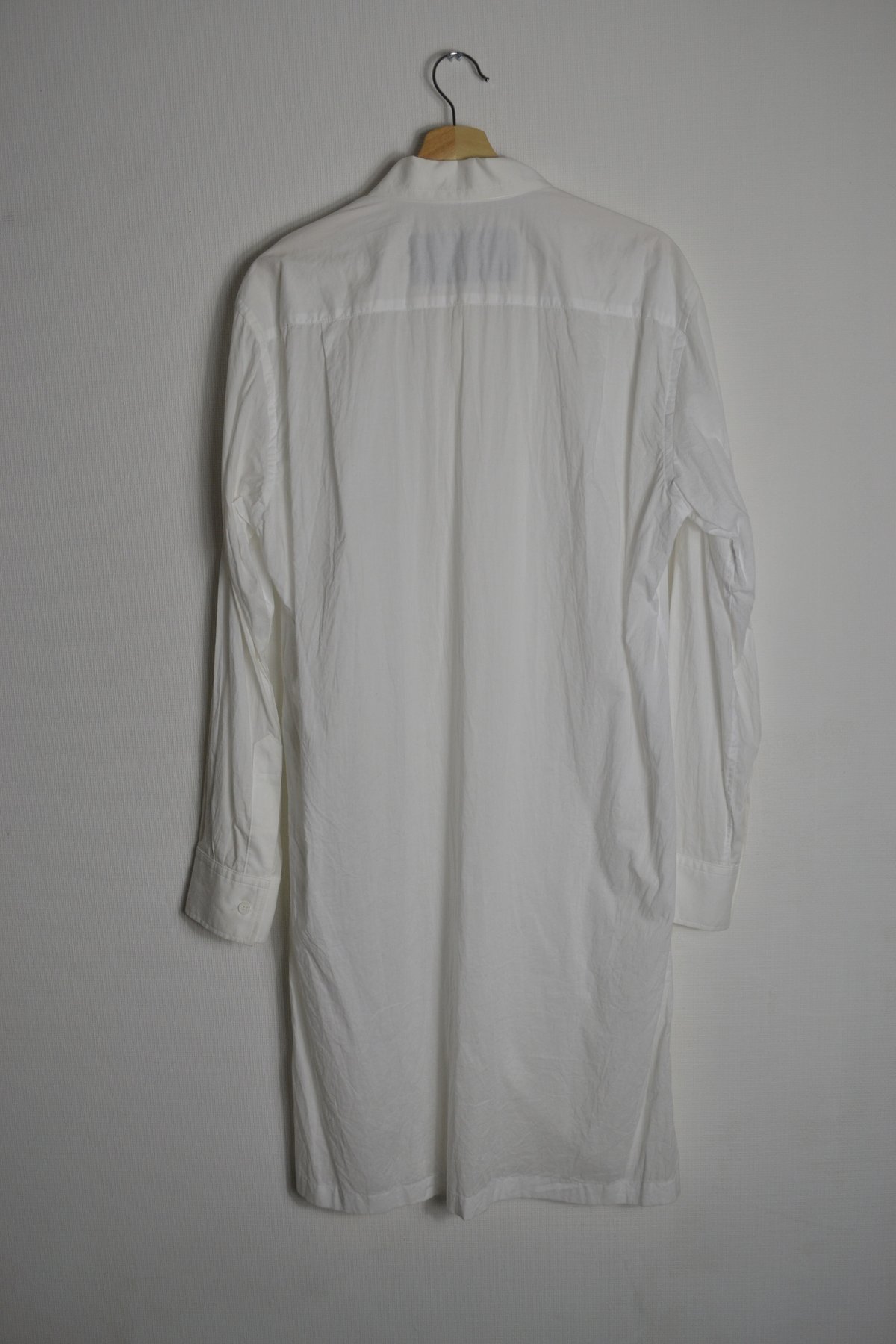 Yohji Yamamoto SS16 Replica (SS94) Shirt - HO-