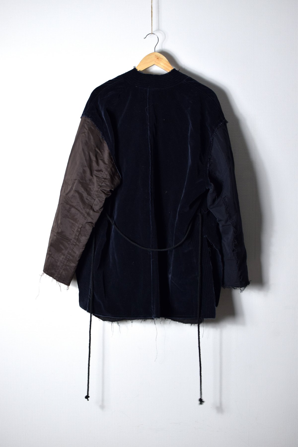Song for the Mute 19.2 Hunter Kimono Jacket - M