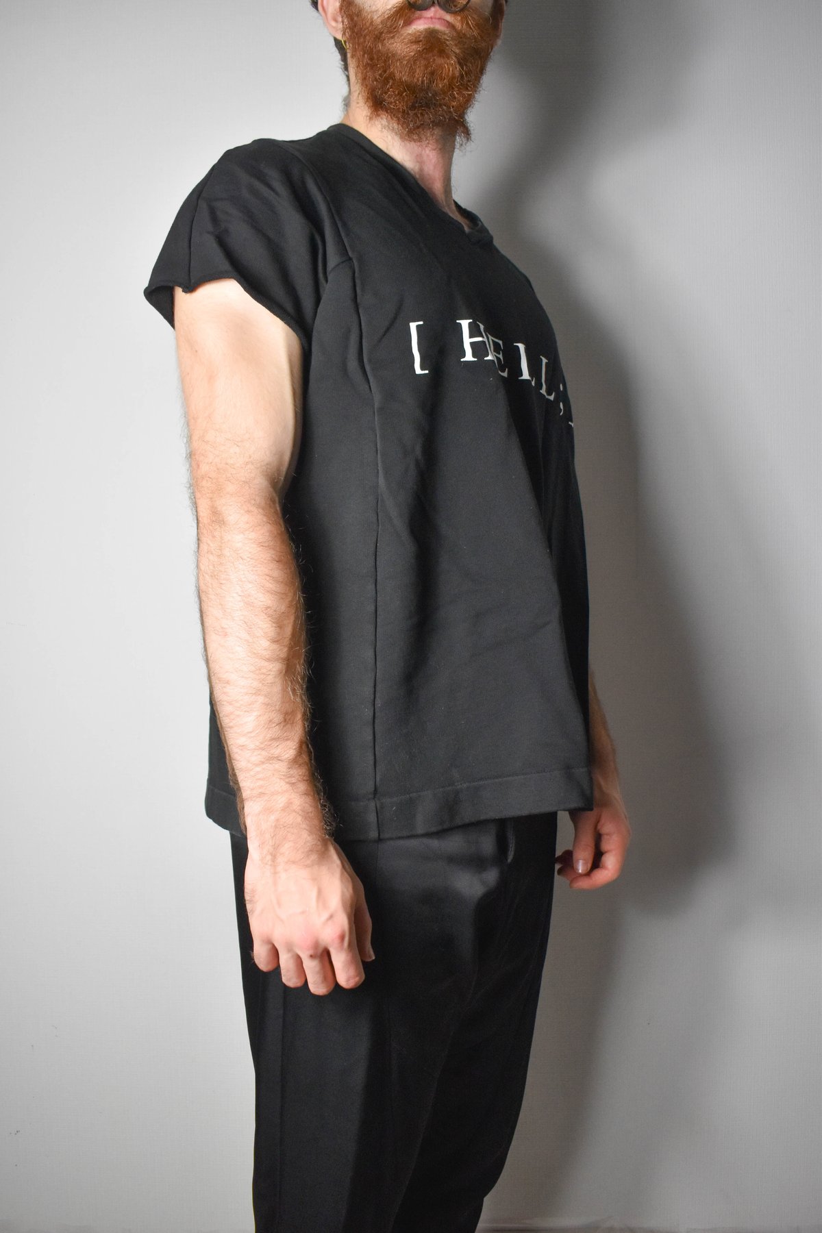 トップス julius 17ss cross knives cut sew size1 01_44d697d9-b69b-42b4-90c1-