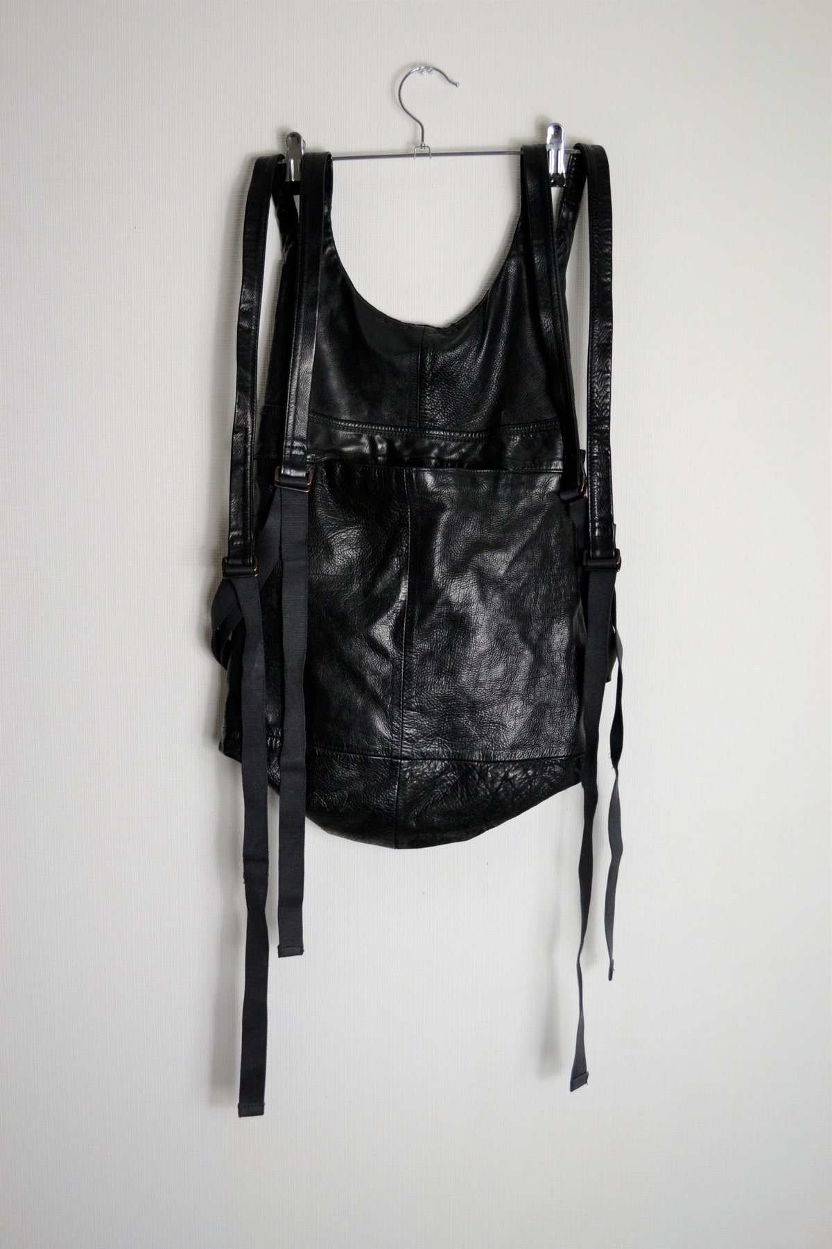 Julius Backpack | Karasu Shop