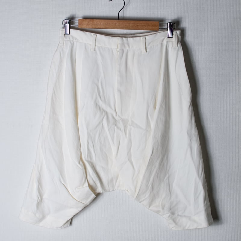 Julius SS16 Sefiroth Shorts - 537PAM7 | Karasu