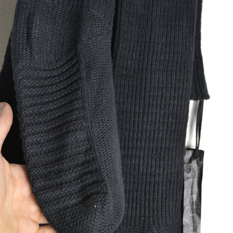 Boris Bidjan Saberi AW12 Socks - SOCKS1-F310 C2