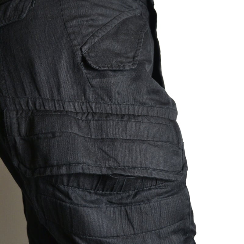 _julius SS13 [ vandalism; ] size1 サルエル _julius SS13 [ vandalism; ] size1 サルエル - メルカリ