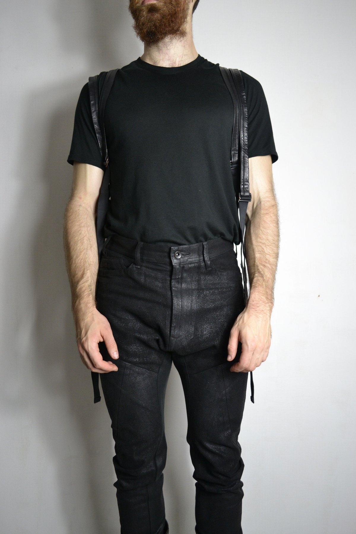 Julius Backpack | Karasu Shop