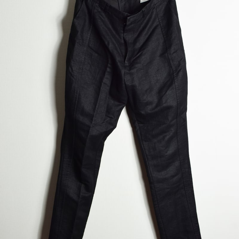 パンツ JULIUS halo layered design pants JULIUS halo layered design pants - メルカリ