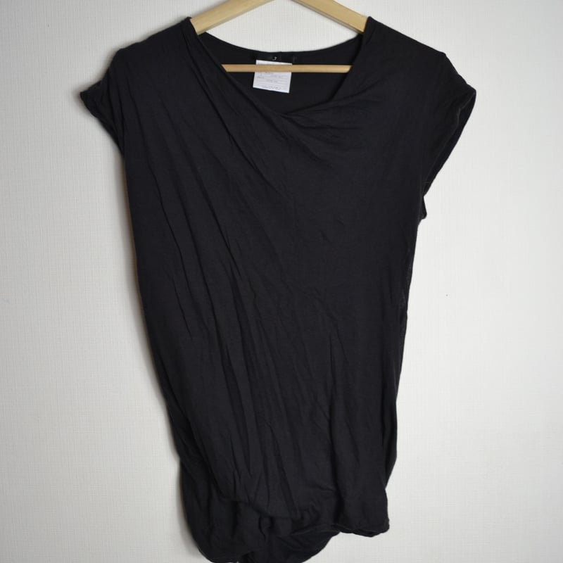 Julius SS07 Underworld Twisted Tank - 187CUM1 |