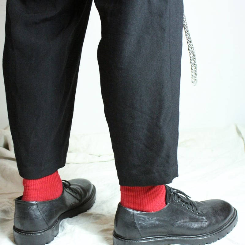 Julius SS13 Vandalism Oxford Shoes - 417FWM5 |