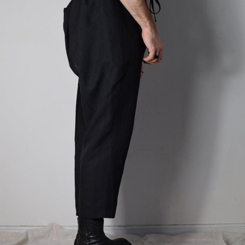 Julius AW03 Cloth Works For Undead Pants | Kara