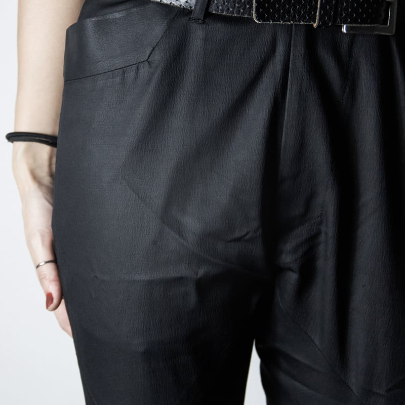 Julius SS15 Prism Pants - 497PAM1 | Karasu Shop