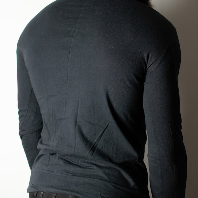 Carol Christian Poell Fall 01-02 Twisted Turtle