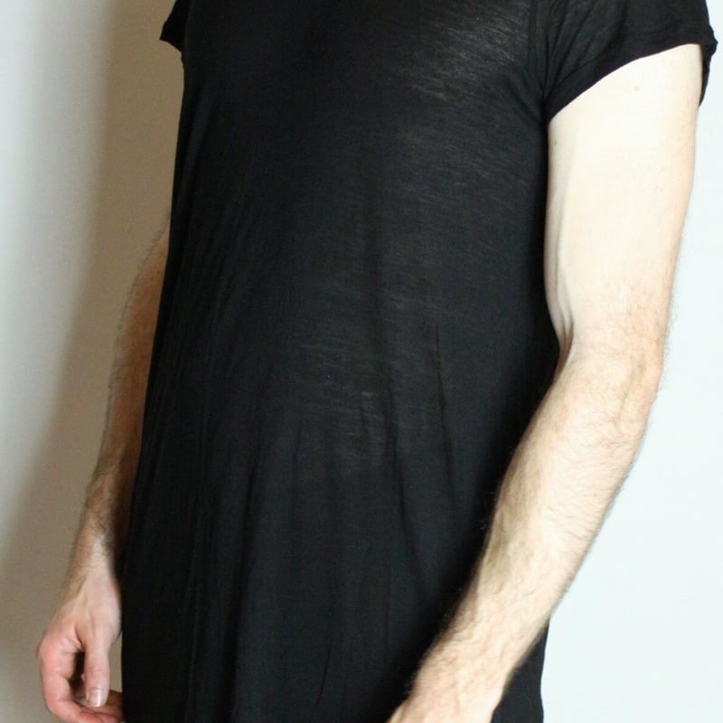 Julius SS16 Sefiroth T-Shirt - 537CUM10 | Karas