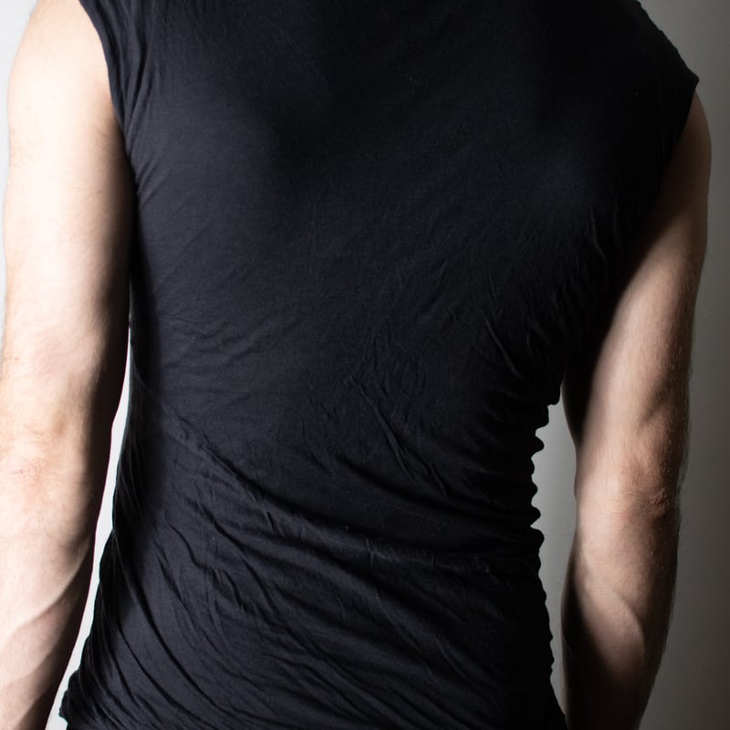 トップス Julius AW05 Thieves Tank Top トップス Julius AW05 Thieves Tank Top トップス Julius AW05 Thieves