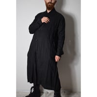 Julius Tokyo Flagship Store Exclusive Coat