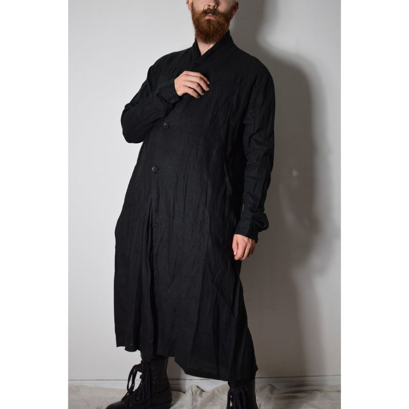 Julius Tokyo Flagship Store Exclusive Coat | Ka