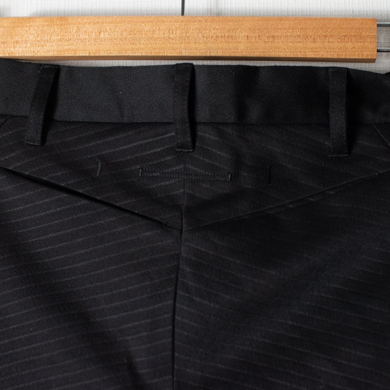 Julius SS15 Prism Embossed Pants - 497PAM12-WS