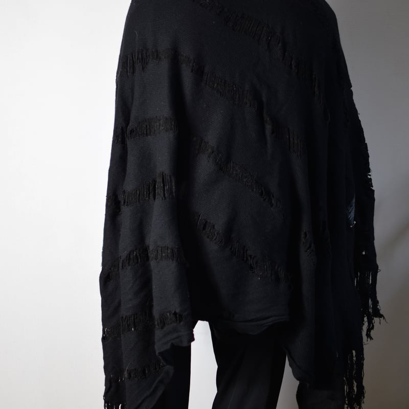 00s archive julius muffler scarf マフラー 00s archive julius muffler scarf マフラー