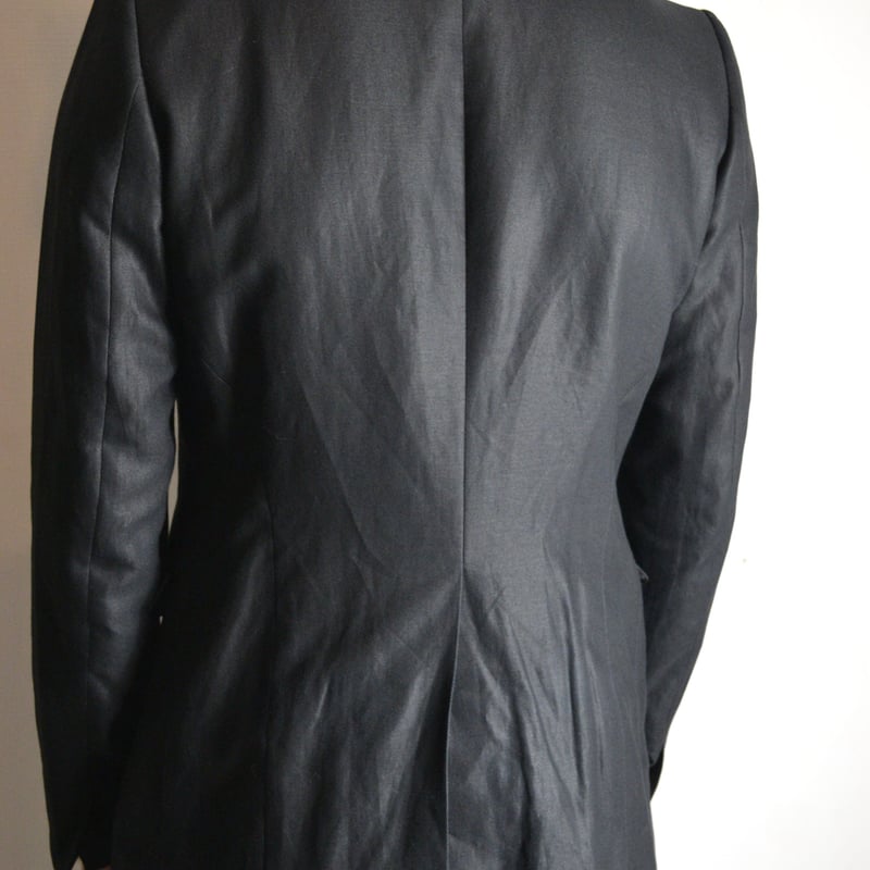 Julius SS07 Underworld Chain Blazer | Karasu Shop