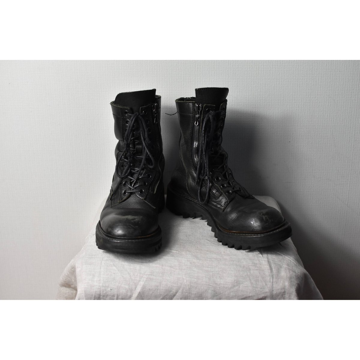 ユリウス JULIUS 14SS 457PAM3 ghost 2 ユリウス JULIUS 14SS 457PAM3 ghost 2 _julius SS 2014