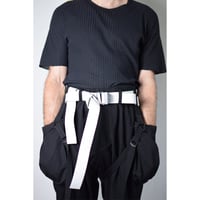 Devoa Belt - NS-GMS | Karasu Shop