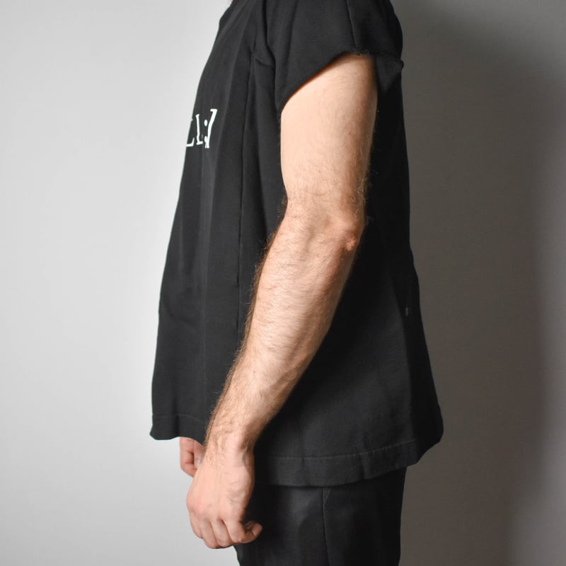 Julius SS17 Knives Sample Hell T-Shirt - 577CPM