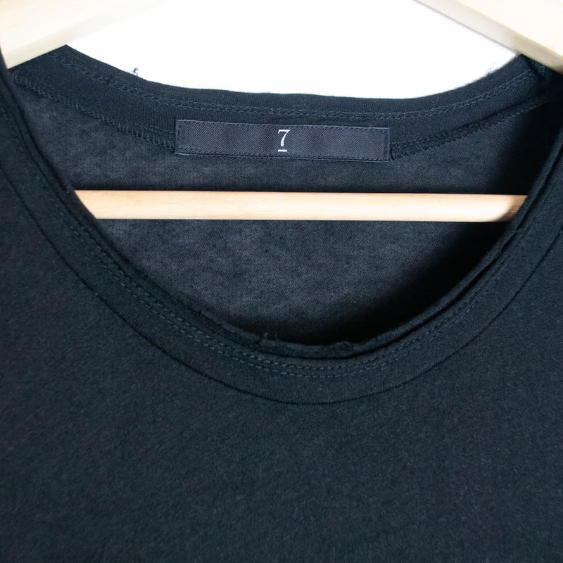 Julius SS13 Vandalism Top | Karasu Shop