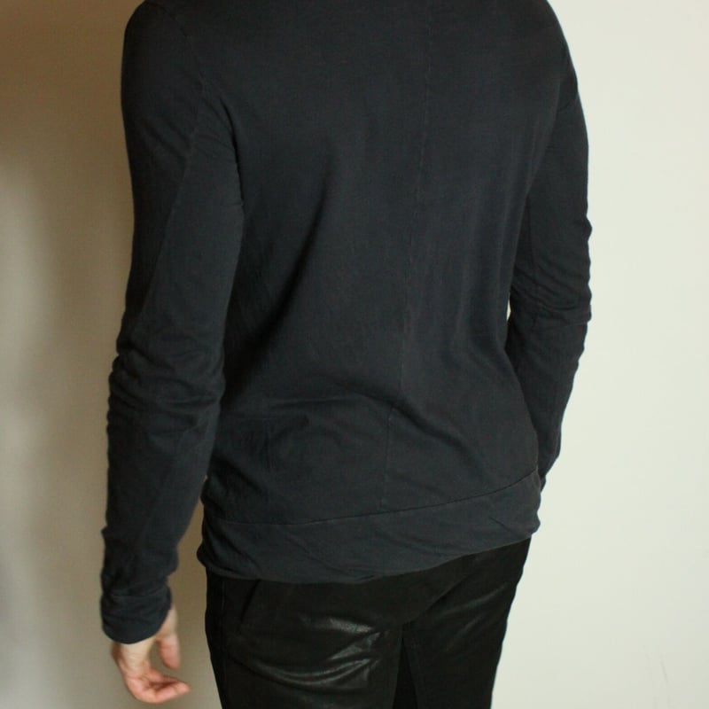 Carol Christian Poell Fall 01-02 Twisted Turtle