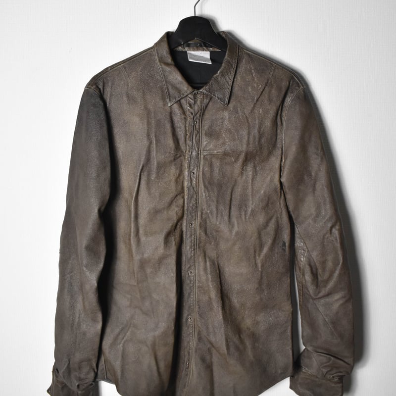 Julius 14SS シャツ ユリウス(JULIUS) | 通販・人気ランキング - 価格.com
