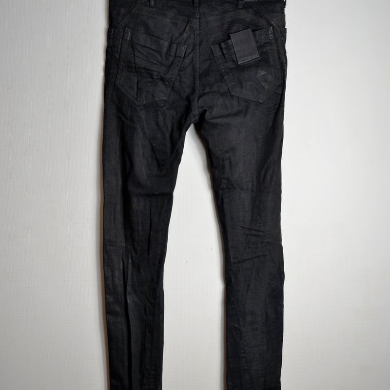 JULIUS サルエルパンツ　SS15 prism; 497PAM3 サイズ2 JULIUS サルエルパンツ SS15 prism; 497PAM3 サイズ2 楽天市場