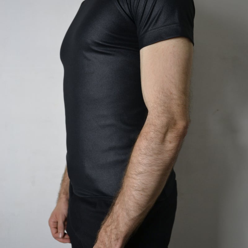 Carol Christian Poell AW97 T-Shirt | Karasu Shop