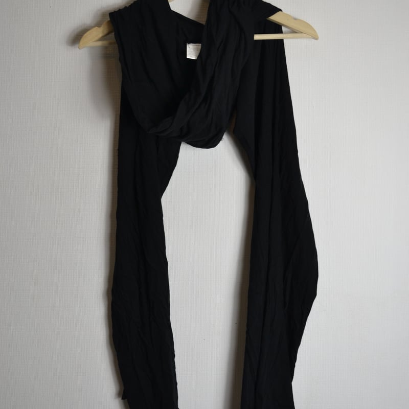 The Viridi-Anne Hooded Scarf - VI-1378-09 | Kar