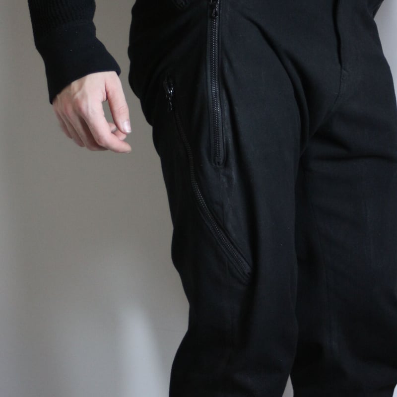 JULIUS【2016SS Angel_s】527pam10-c _julius Pre-SS16 Collection [Angel_s;] 527PAM10-C
